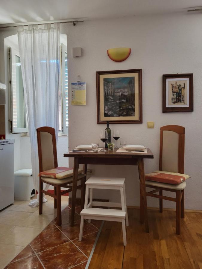 Studio Fani Makarska Exterior photo