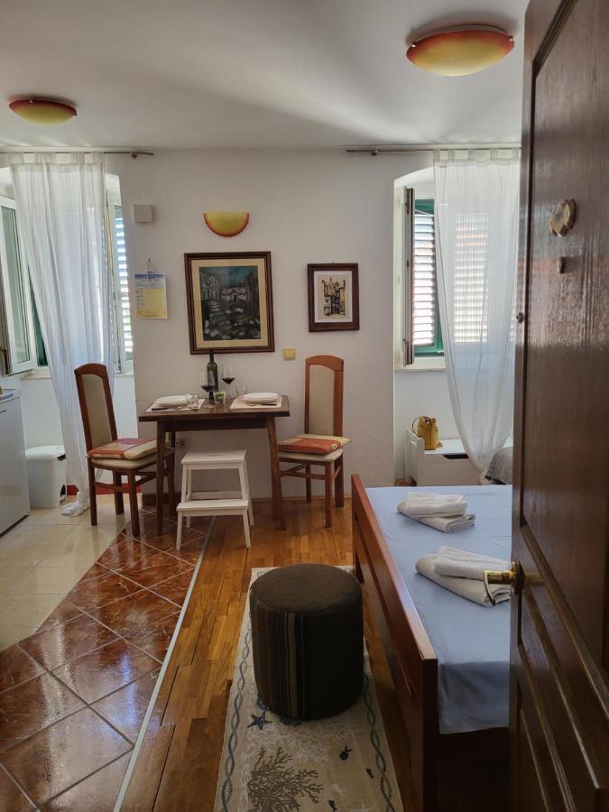 Studio Fani Makarska Exterior photo