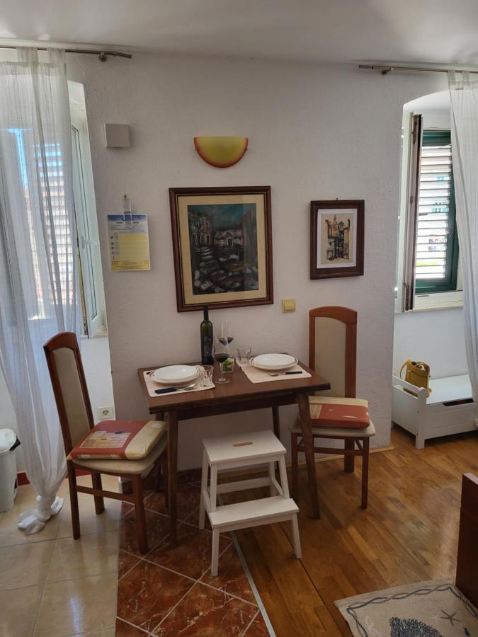 Studio Fani Makarska Exterior photo