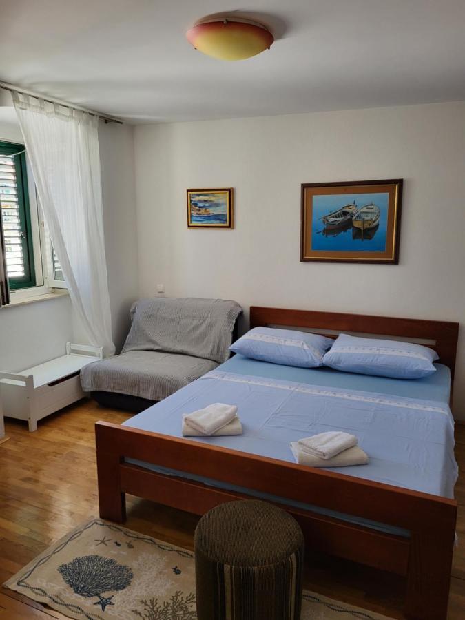 Studio Fani Makarska Exterior photo
